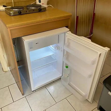 Lejlighedshotel Logara's