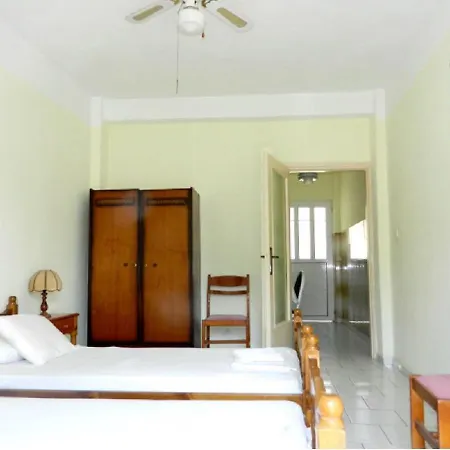 Logara's Agia Efimia