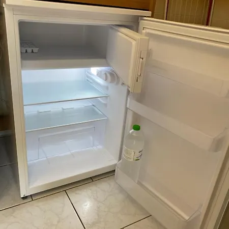 Lägenhetshotell Logara's