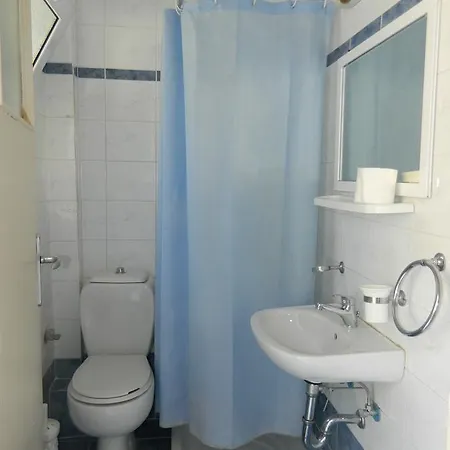 Logara's Lägenhetshotell 2*