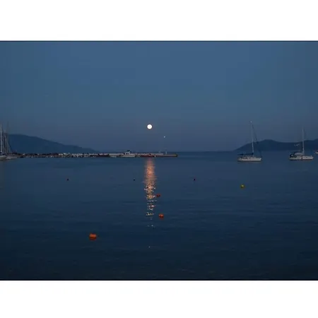 Lägenhetshotell Logara's
